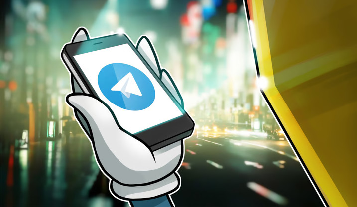 Telegram shuts ‘largest darknet marketplace to have ever existed’